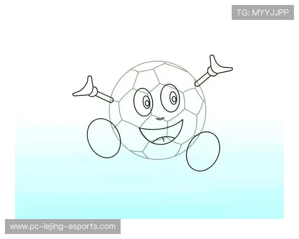 如何绘制足球比赛中的球星肖像技巧与步骤解析