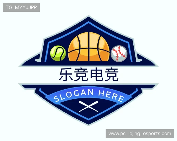 解读乐竞电竞
